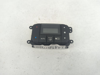compare product 2011-2017 Honda Odyssey Climate Control Module Temperature AC/Heater Replacement P/N:79650TK8A420M1 25716063015 Fits OEM Used Auto Parts