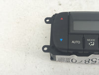 2011-2017 Honda Odyssey Climate Control Module Temperature AC/Heater Replacement P/N:79650TK8A420M1 25716063015 Fits OEM Use