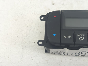 2011-2017 Honda Odyssey Climate Control Module Temperature AC/Heater Replacement P/N:79650TK8A420M1 25716063015 Fits OEM Used Auto Parts