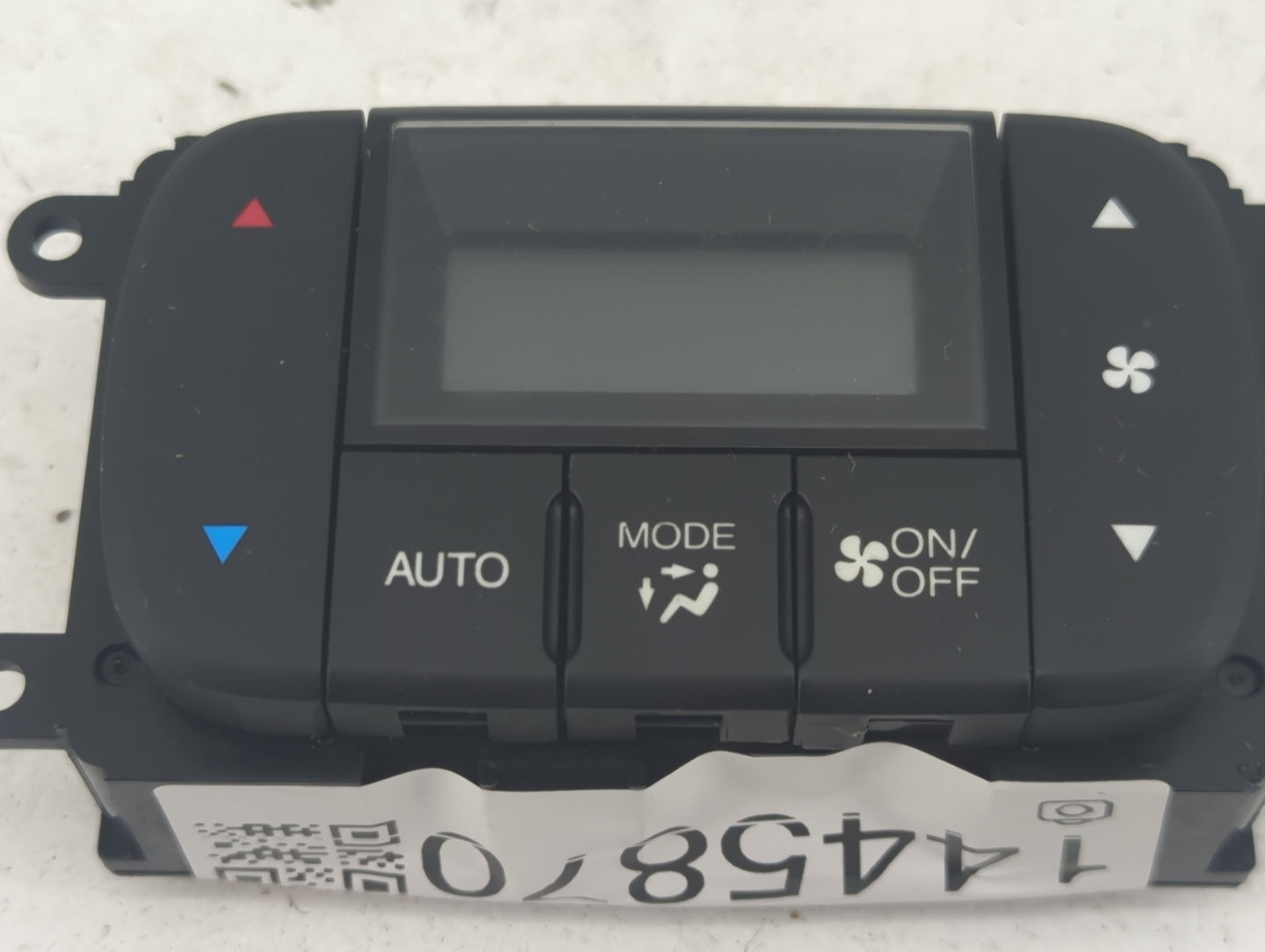 2011-2017 Honda Odyssey Climate Control Module Temperature AC/Heater Replacement P/N:79650TK8A420M1 25716063015 Fits OEM Use