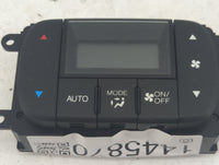 2011-2017 Honda Odyssey Climate Control Module Temperature AC/Heater Replacement P/N:79650TK8A420M1 25716063015 Fits OEM Use