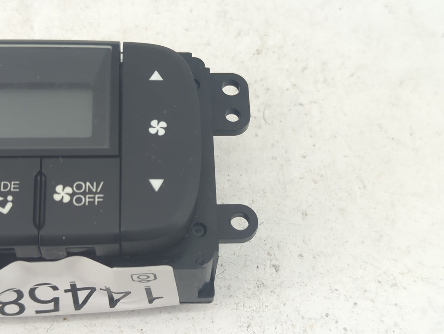 2011-2017 Honda Odyssey Climate Control Module Temperature AC/Heater Replacement P/N:79650TK8A420M1 25716063015 Fits OEM Use