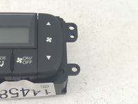 2011-2017 Honda Odyssey Climate Control Module Temperature AC/Heater Replacement P/N:79650TK8A420M1 25716063015 Fits OEM Use