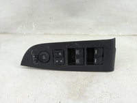 2014-2017 Honda Odyssey Master Power Window Switch Replacement Driver Side Left P/N:TA0 A111 Fits Fits 2014 2015 2016 2017 O