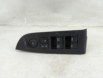 compare product 2014-2017 Honda Odyssey Master Power Window Switch Replacement Driver Side Left P/N:TA0 A111 Fits Fits 2014 2015 2016 2017 OEM Used Auto Parts