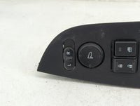 2014-2017 Honda Odyssey Master Power Window Switch Replacement Driver Side Left P/N:TA0 A111 Fits Fits 2014 2015 2016 2017 O