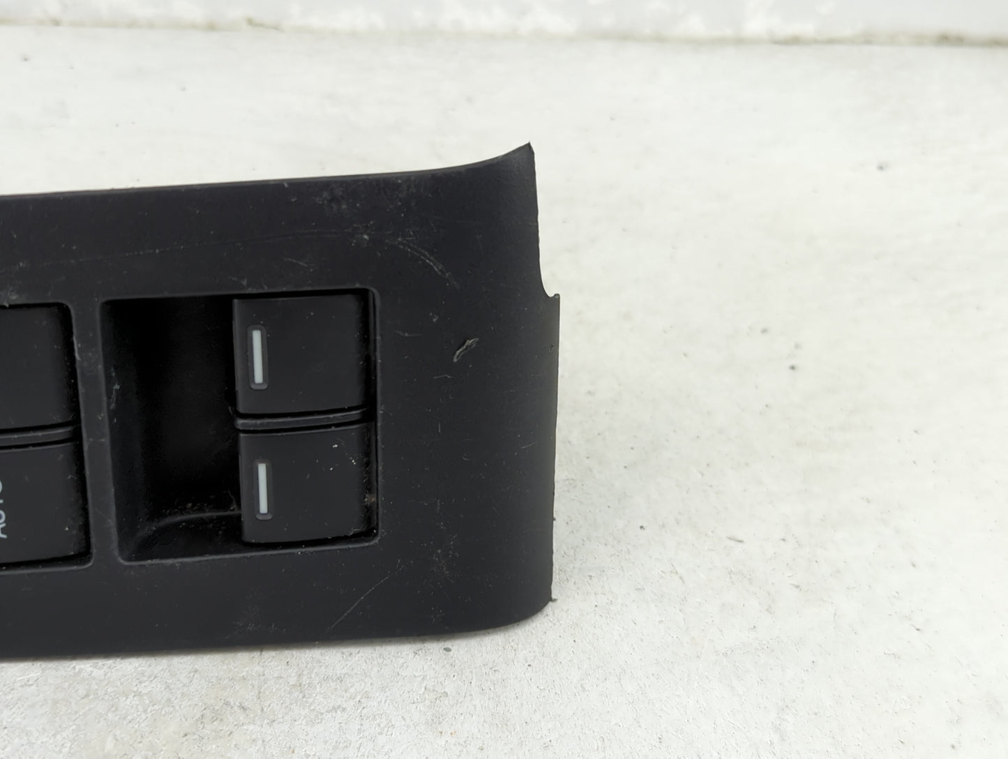 2014-2017 Honda Odyssey Master Power Window Switch Replacement Driver Side Left P/N:TA0 A111 Fits Fits 2014 2015 2016 2017 O