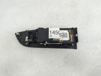 2014-2017 Honda Odyssey Master Power Window Switch Replacement Driver Side Left P/N:TA0 A111 Fits Fits 2014 2015 2016 2017 O