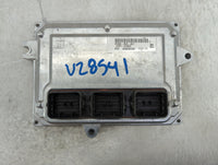 2017 Honda Odyssey PCM Engine Control Computer ECU ECM PCU OEM P/N:37820-RV0-A01 J197-124353 Fits OEM Used Auto Parts - Oemu
