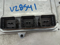 2017 Honda Odyssey PCM Engine Control Computer ECU ECM PCU OEM P/N:37820-RV0-A01 J197-124353 Fits OEM Used Auto Parts - Oemu
