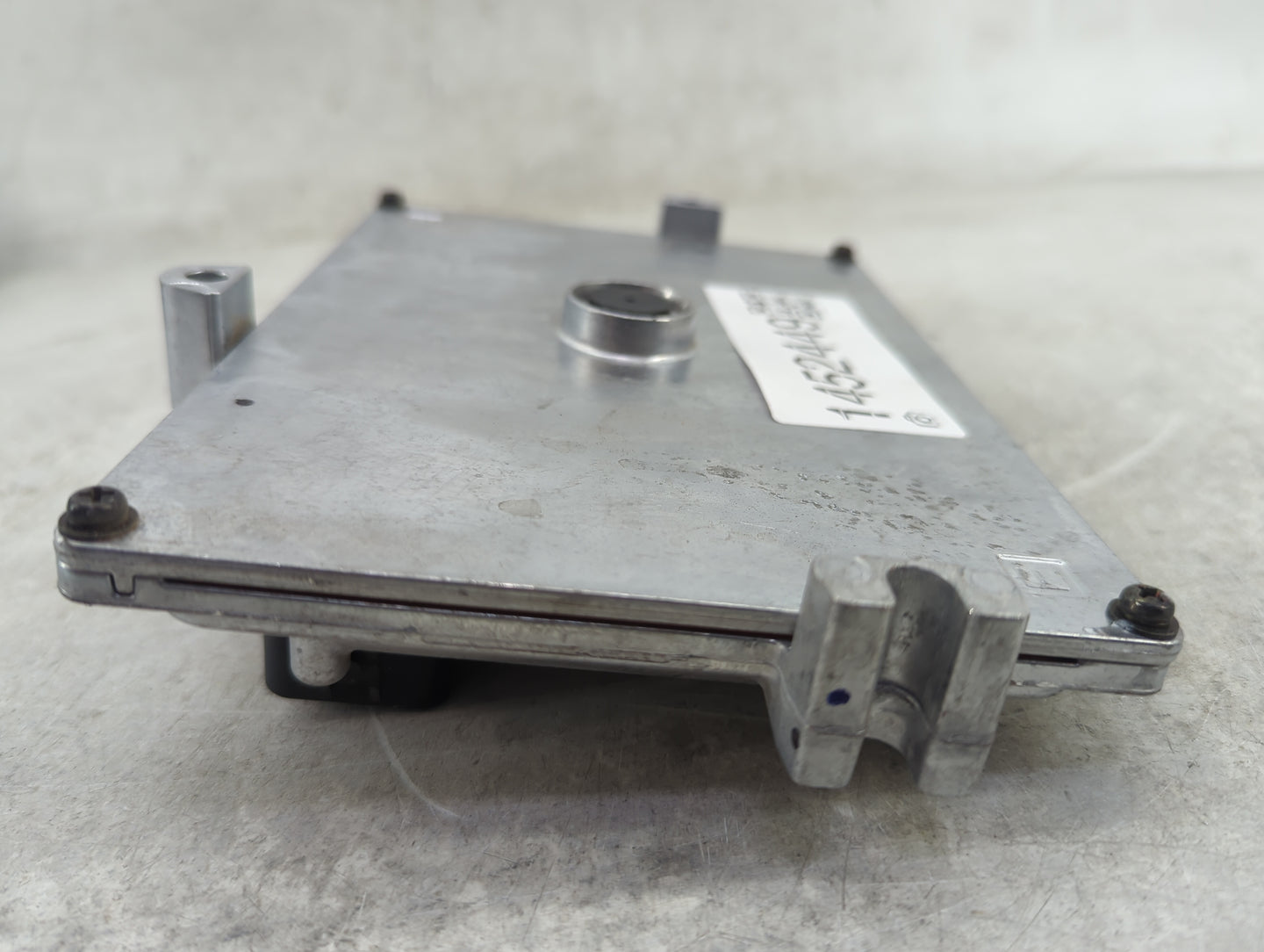 2017 Honda Odyssey PCM Engine Control Computer ECU ECM PCU OEM P/N:37820-RV0-A01 J197-124353 Fits OEM Used Auto Parts - Oemu