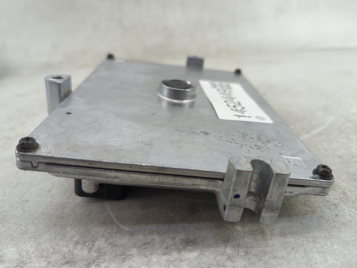 2017 Honda Odyssey PCM Engine Control Computer ECU ECM PCU OEM P/N:37820-RV0-A01 J197-124353 Fits OEM Used Auto Parts - Oemu
