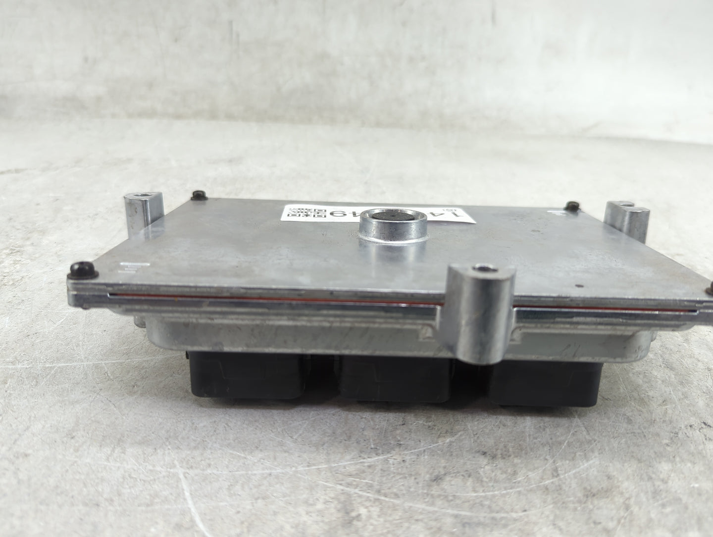 2017 Honda Odyssey PCM Engine Control Computer ECU ECM PCU OEM P/N:37820-RV0-A01 J197-124353 Fits OEM Used Auto Parts - Oemu