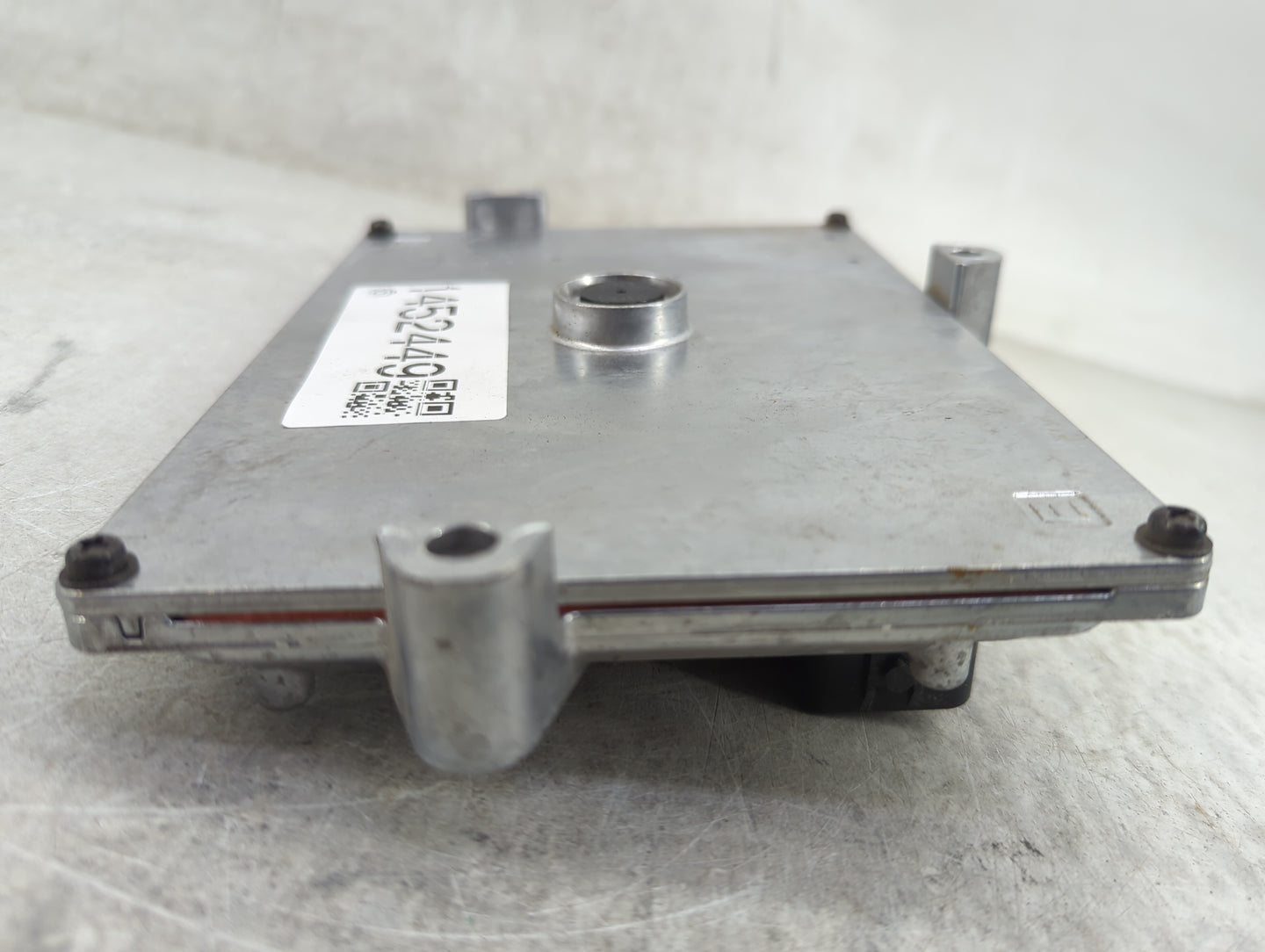 2017 Honda Odyssey PCM Engine Control Computer ECU ECM PCU OEM P/N:37820-RV0-A01 J197-124353 Fits OEM Used Auto Parts - Oemu