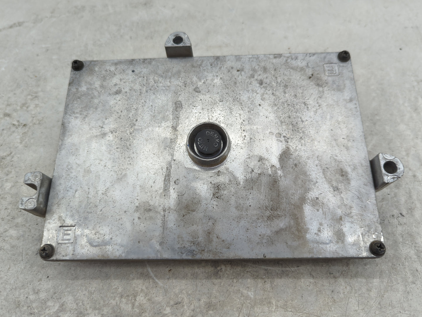 2017 Honda Odyssey PCM Engine Control Computer ECU ECM PCU OEM P/N:37820-RV0-A01 Fits OEM Used Auto Parts - Oemusedautoparts