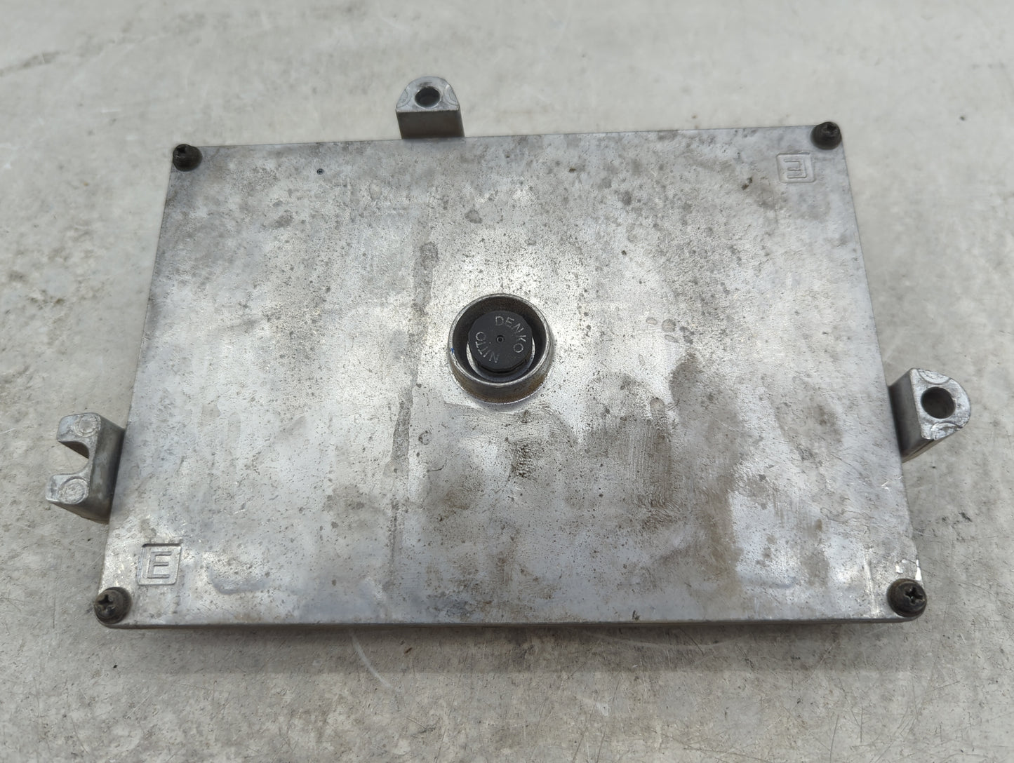 2017 Honda Odyssey PCM Engine Control Computer ECU ECM PCU OEM P/N:37820-RV0-A01 Fits OEM Used Auto Parts - Oemusedautoparts