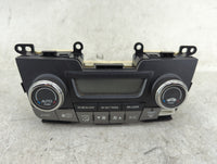 2011-2017 Honda Odyssey Climate Control Module Temperature AC/Heater Replacement P/N:79600TK8A430M1 Fits OEM Used Auto Parts