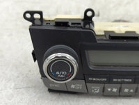 2011-2017 Honda Odyssey Climate Control Module Temperature AC/Heater Replacement P/N:79600TK8A430M1 Fits OEM Used Auto Parts