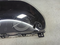 2014-2017 Honda Odyssey Instrument Cluster Speedometer Gauges Miles: Fits Fits 2014 2015 2016 2017 OEM Used Auto Parts - Oem