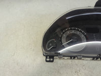 2014-2017 Honda Odyssey Instrument Cluster Speedometer Gauges Miles: Fits Fits 2014 2015 2016 2017 OEM Used Auto Parts - Oem