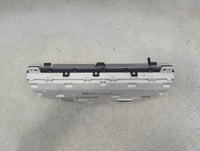 2014-2017 Honda Odyssey Instrument Cluster Speedometer Gauges Miles: Fits Fits 2014 2015 2016 2017 OEM Used Auto Parts - Oem