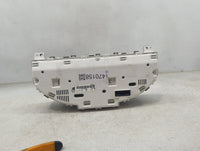 2014-2017 Honda Odyssey Instrument Cluster Speedometer Gauges Miles: Fits Fits 2014 2015 2016 2017 OEM Used Auto Parts - Oem