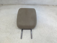 2017 Honda Odyssey Headrest Head Rest Rear Center Seat Fits OEM Used Auto Parts - Oemusedautoparts1.com