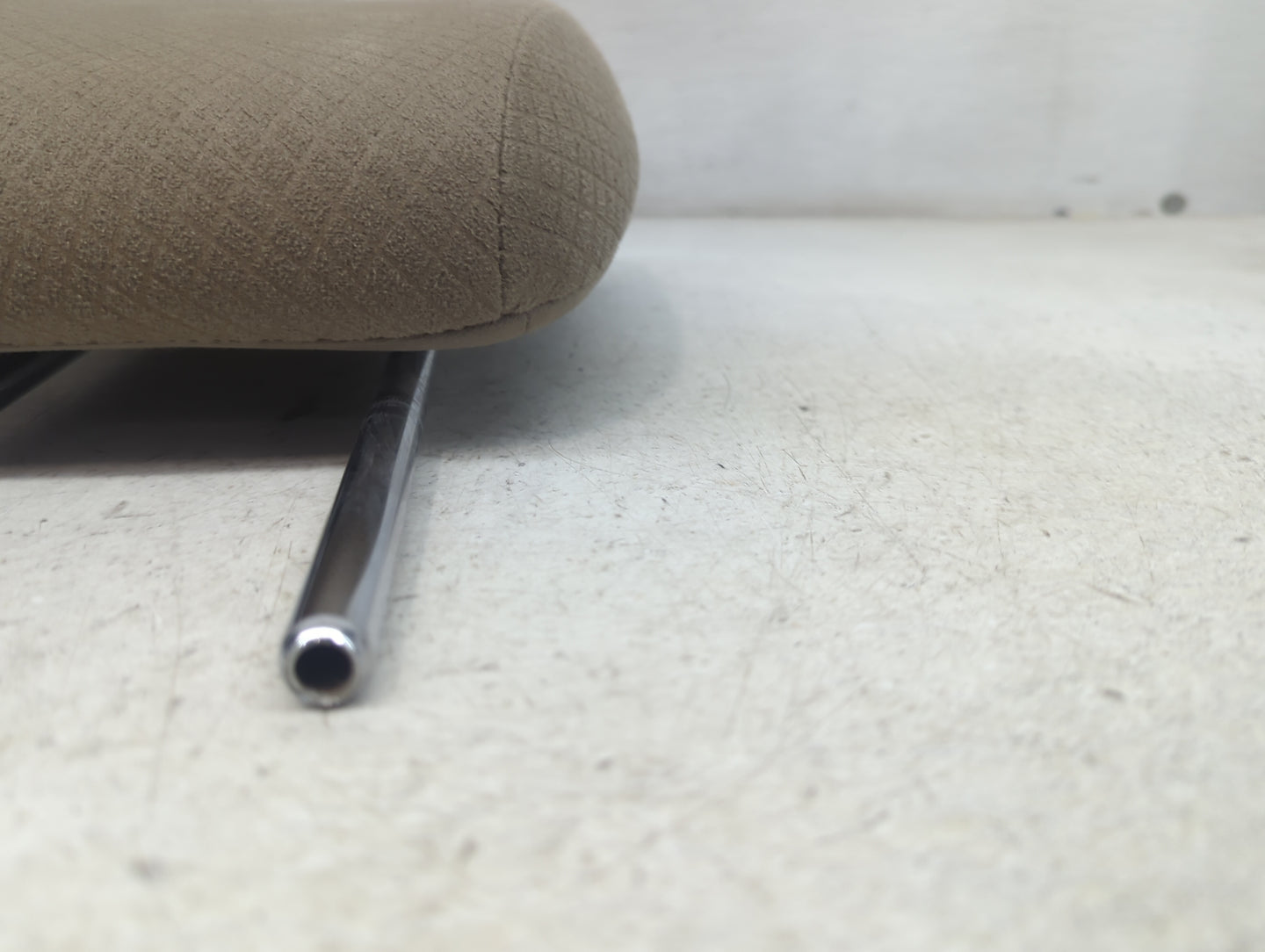 2017 Honda Odyssey Headrest Head Rest Rear Center Seat Fits OEM Used Auto Parts - Oemusedautoparts1.com