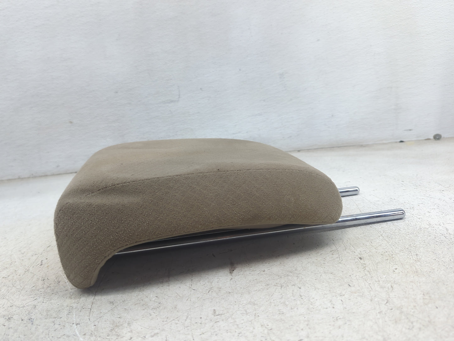 2017 Honda Odyssey Headrest Head Rest Rear Center Seat Fits OEM Used Auto Parts - Oemusedautoparts1.com