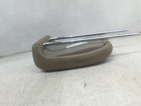 2017 Honda Odyssey Headrest Head Rest Rear Center Seat Fits OEM Used Auto Parts - Oemusedautoparts1.com