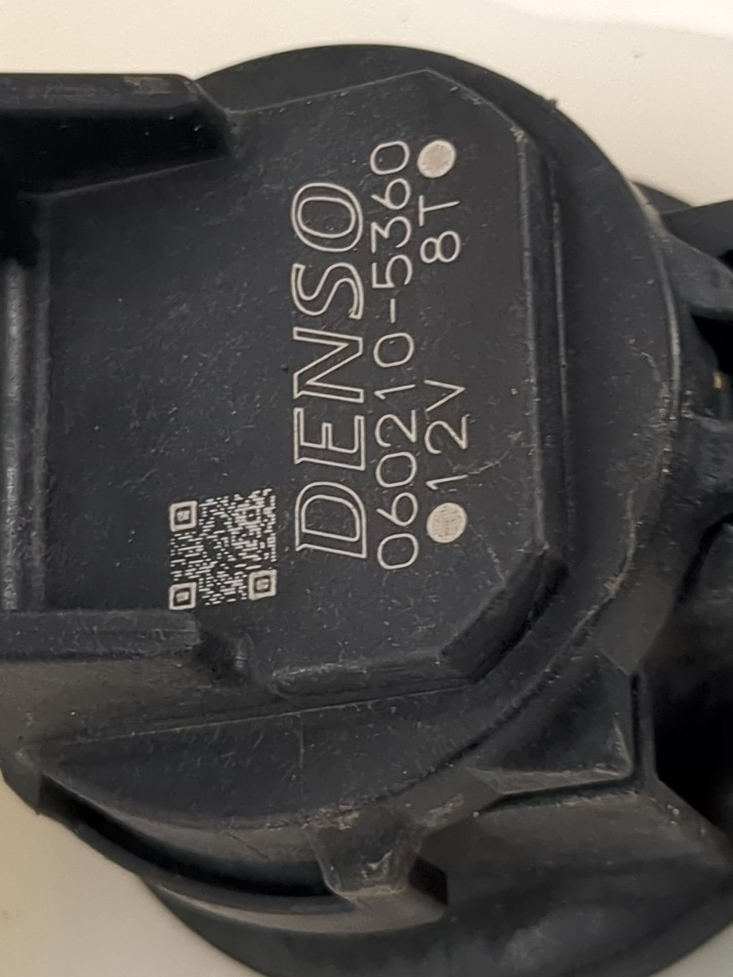2011-2017 Honda Odyssey Windshield Washer Fluid Reservoir Bottle Oem 1474119 - Oemusedautoparts1.com