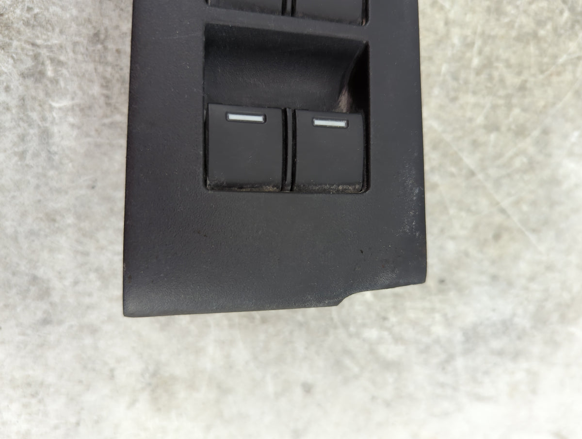 2017 Honda Odyssey Master Power Window Switch Replacement Driver Side Left P/N:35750-TK8-A41-M1 SANUD1031A Fits OEM Used Aut