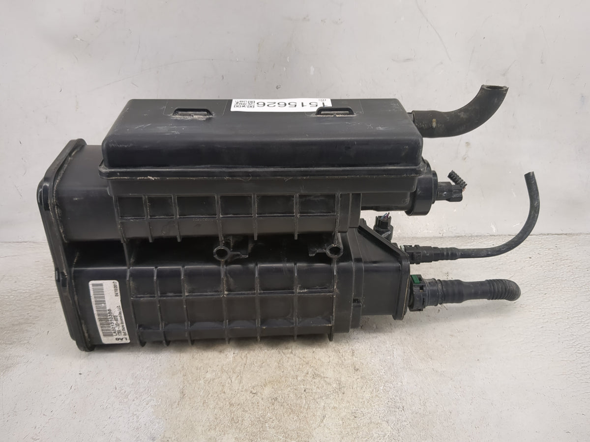 2017 Honda Odyssey Fuel Vapor Charcoal Canister - Oemusedautoparts1.com