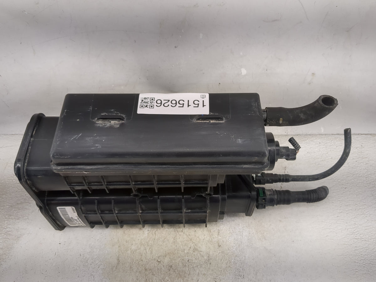 2017 Honda Odyssey Fuel Vapor Charcoal Canister - Oemusedautoparts1.com