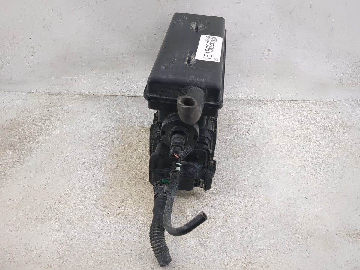 2017 Honda Odyssey Fuel Vapor Charcoal Canister - Oemusedautoparts1.com