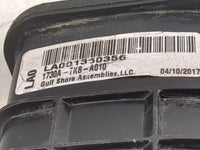 2017 Honda Odyssey Fuel Vapor Charcoal Canister - Oemusedautoparts1.com