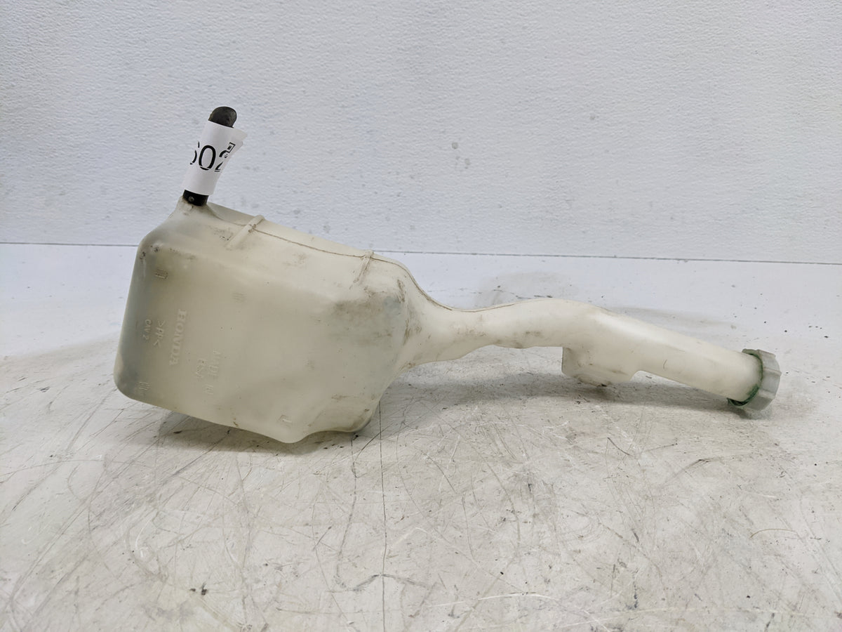 2011-2017 Honda Odyssey Radiator Coolant Overflow Expansion Tank Bottle 1516020 - Oemusedautoparts1.com