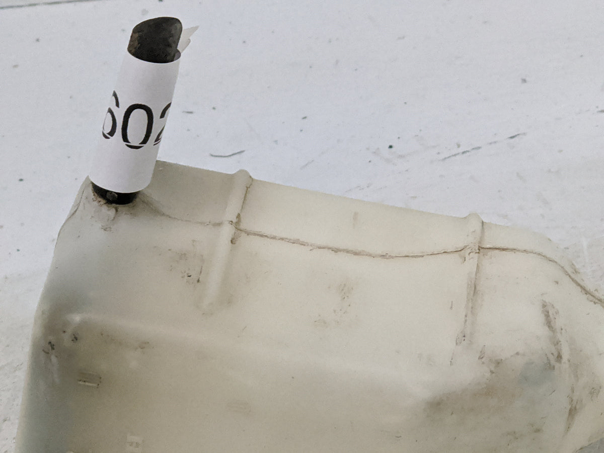 2011-2017 Honda Odyssey Radiator Coolant Overflow Expansion Tank Bottle 1516020 - Oemusedautoparts1.com