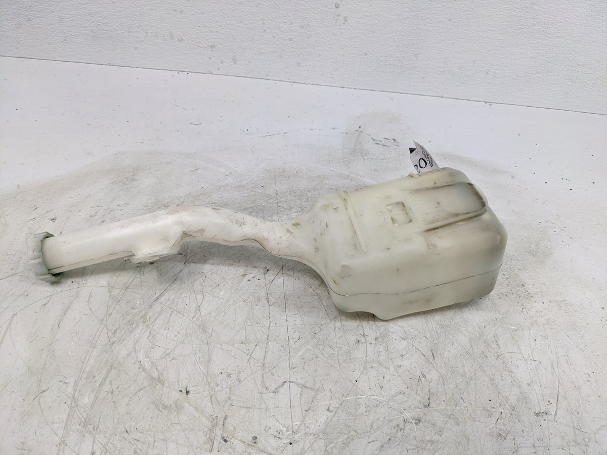 2011-2017 Honda Odyssey Radiator Coolant Overflow Expansion Tank Bottle 1516020 - Oemusedautoparts1.com