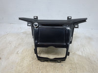 2017 Honda Odyssey Radio AM FM Cd Player Receiver Replacement P/N:AHB303126 OEM Used Auto Parts - Oemusedautoparts1.com