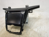 2017 Honda Odyssey Radio AM FM Cd Player Receiver Replacement P/N:AHB303126 OEM Used Auto Parts - Oemusedautoparts1.com