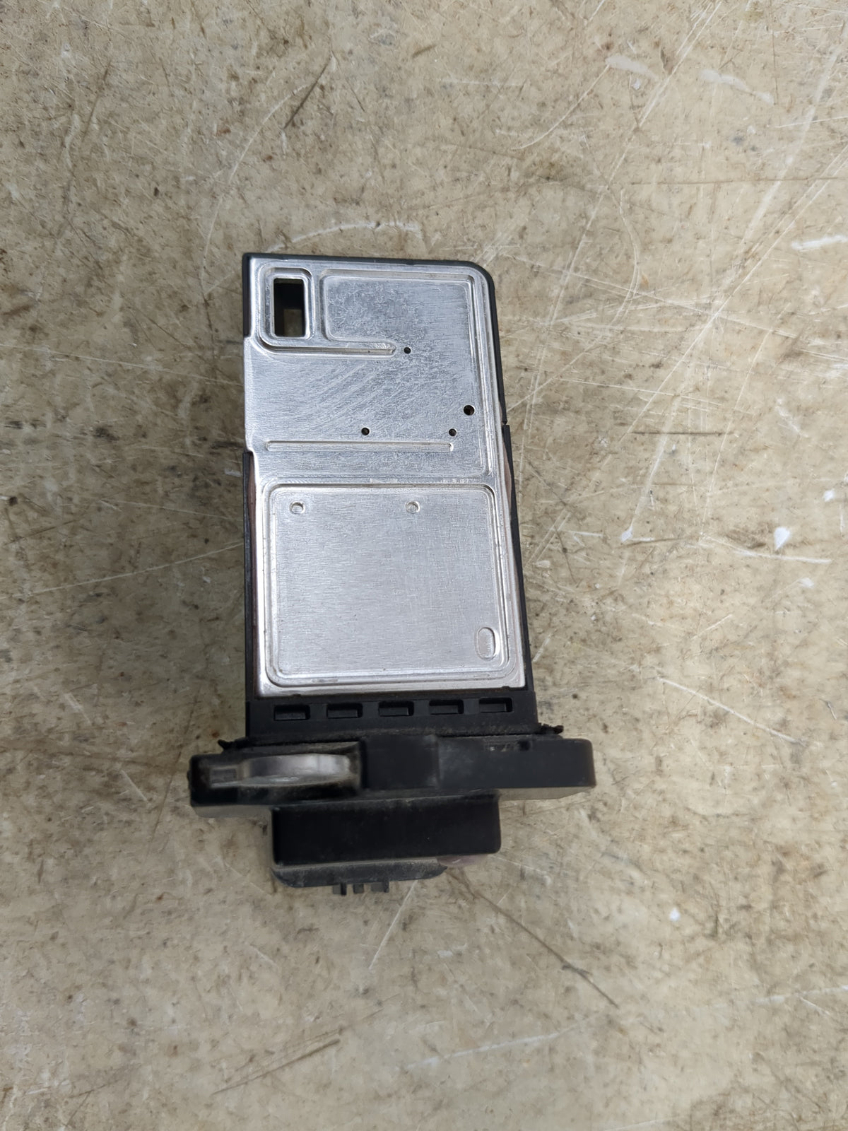 2007-2017 Honda Odyssey Mass Air Flow Meter Maf Sensor 1520209 - Oemusedautoparts1.com