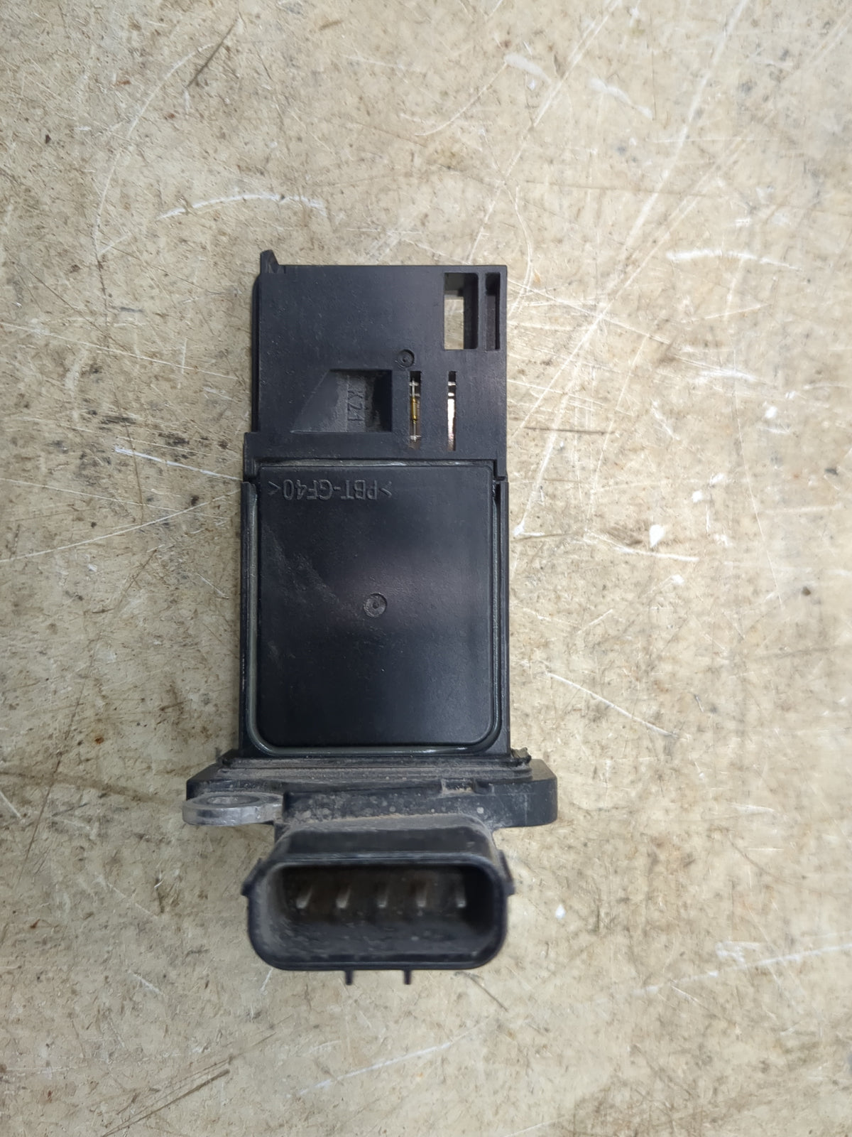 2007-2017 Honda Odyssey Mass Air Flow Meter Maf Sensor 1520209 - Oemusedautoparts1.com