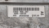 2014-2016 Honda Odyssey PCM Engine Control Computer ECU ECM PCU OEM P/N:37820-RV0-A67 37820-RV0-A68 Fits Fits 2014 2015 2016