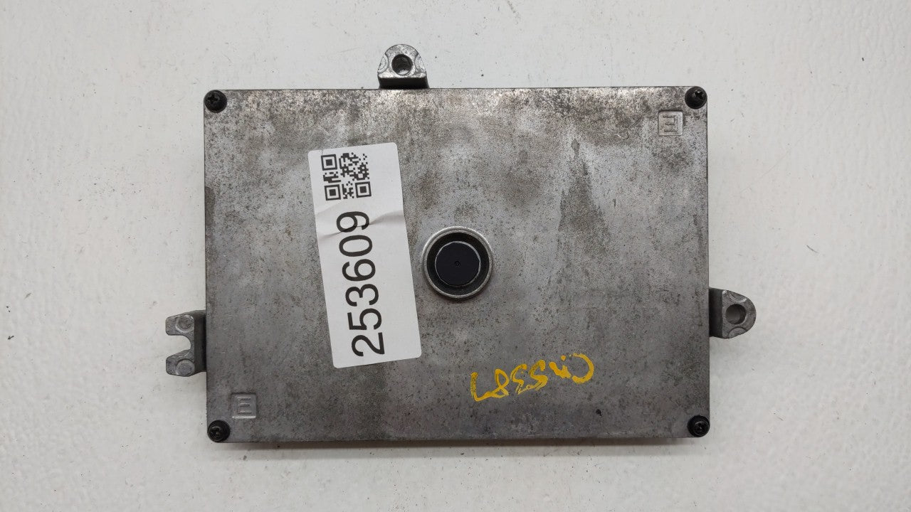 2014-2016 Honda Odyssey PCM Engine Control Computer ECU ECM PCU OEM P/N:37820-RV0-A67 37820-RV0-A68 Fits Fits 2014 2015 2016