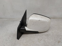 2014-2017 Honda Odyssey Driver Side View Mirror - Left Door Mirror OEM Used - Oemusedautoparts1.com