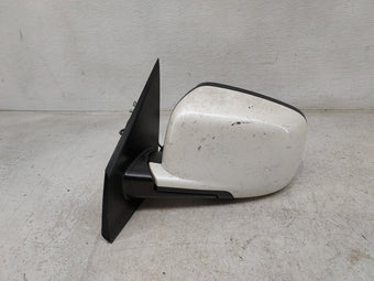 compare product 2014-2017 Honda Odyssey Driver Side View Mirror - Left Door Mirror OEM Used