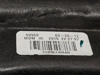 2014-2017 Honda Odyssey Driver Side View Mirror - Left Door Mirror OEM Used - Oemusedautoparts1.com