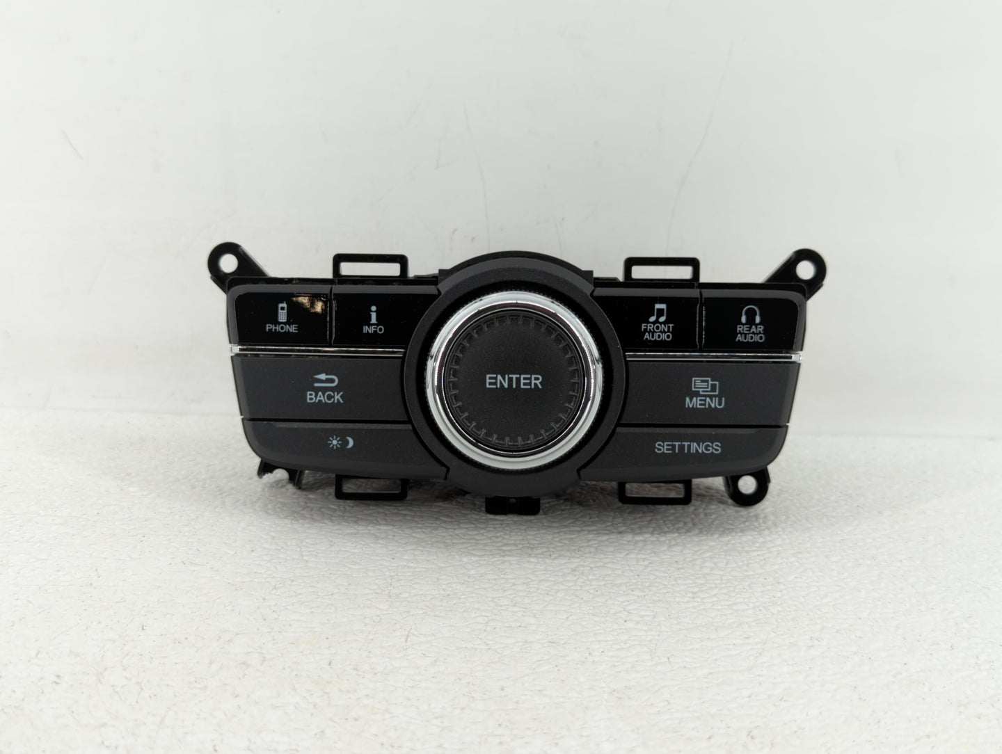 2014-2017 Honda Odyssey Radio Control Panel - Oemusedautoparts1.com