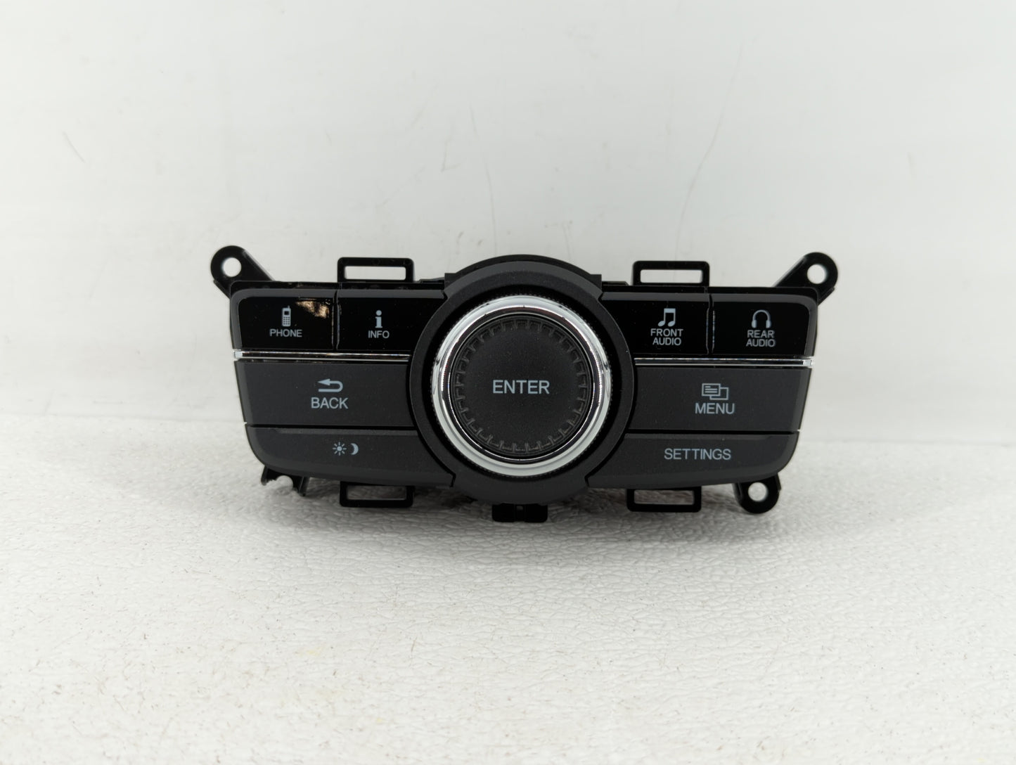 2014-2017 Honda Odyssey Radio Control Panel - Oemusedautoparts1.com